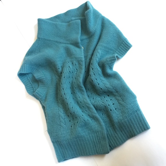 Free People wool sweater - Picture 4 of 6